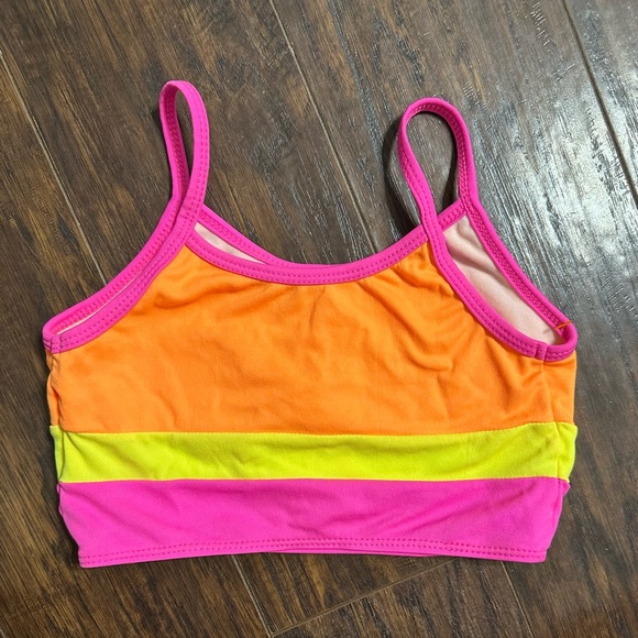 Barbie swim top - Picture 4 of 4